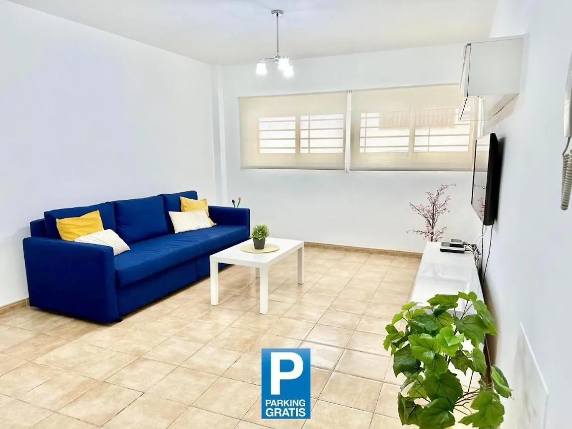 Apartamento E&D Nerja