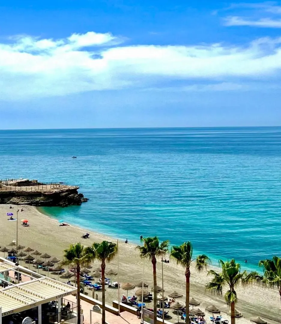 Apartamento E&D Nerja Сasa de vacaciones