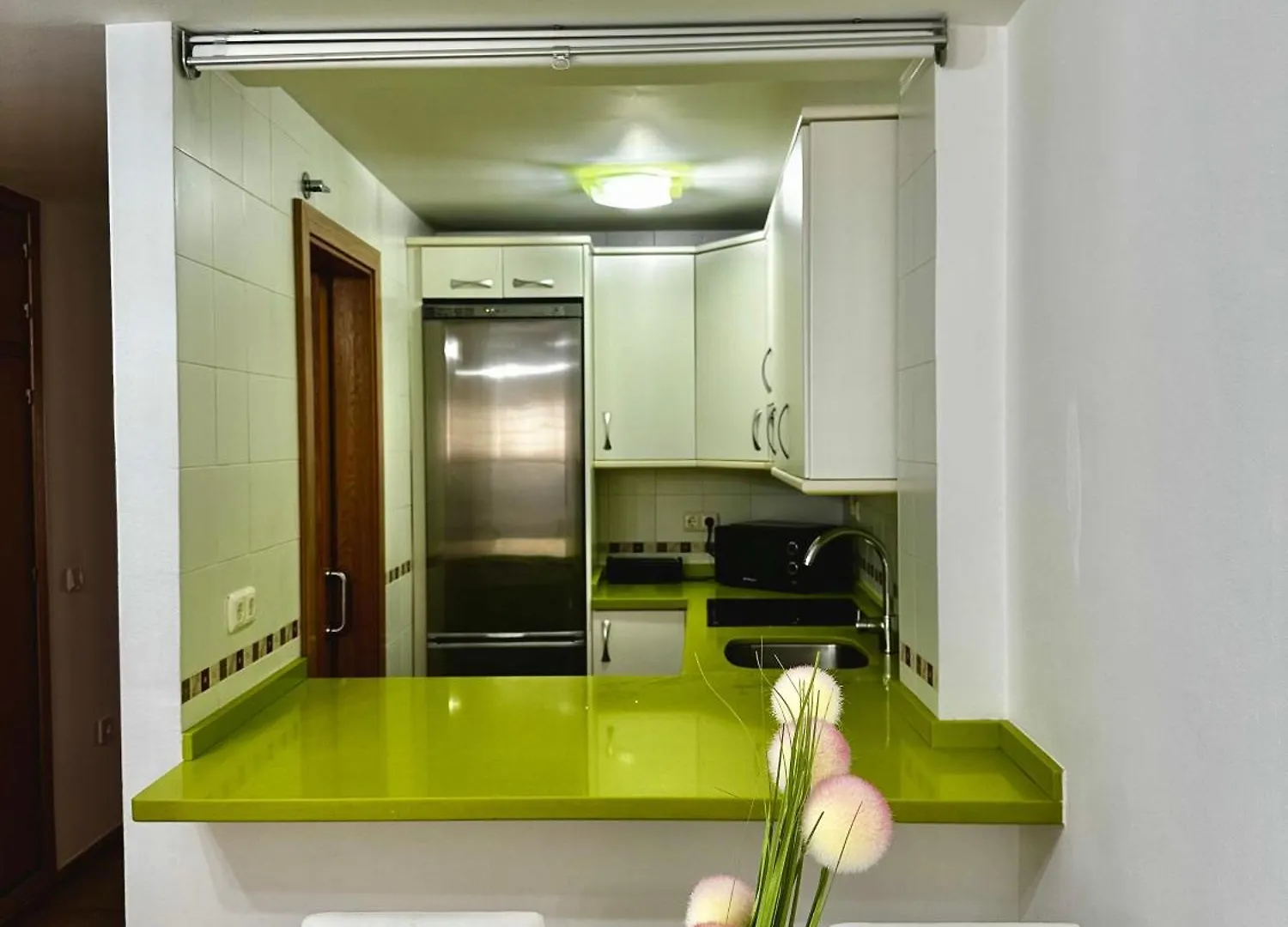 Apartamento E&D Nerja