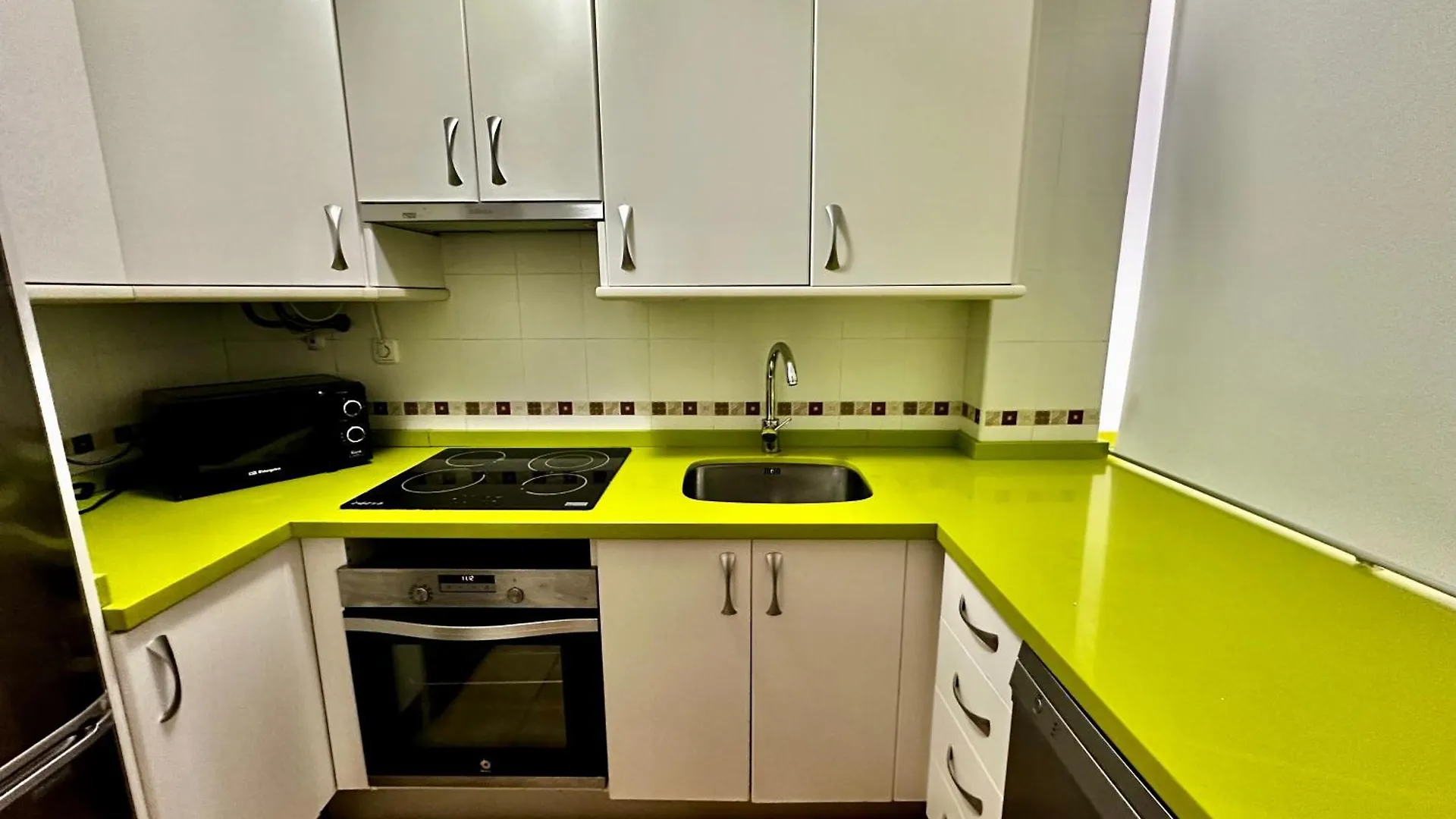 Сasa de vacaciones Apartamento E&D Nerja