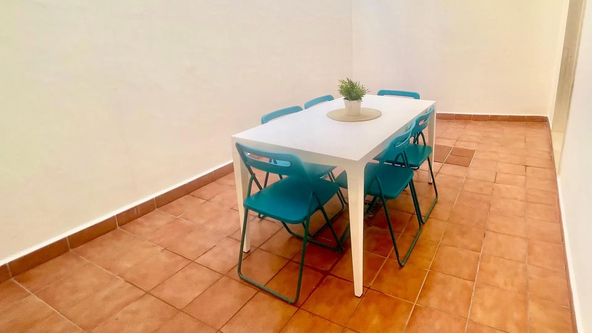 Apartment Apartamento E&D Nerja