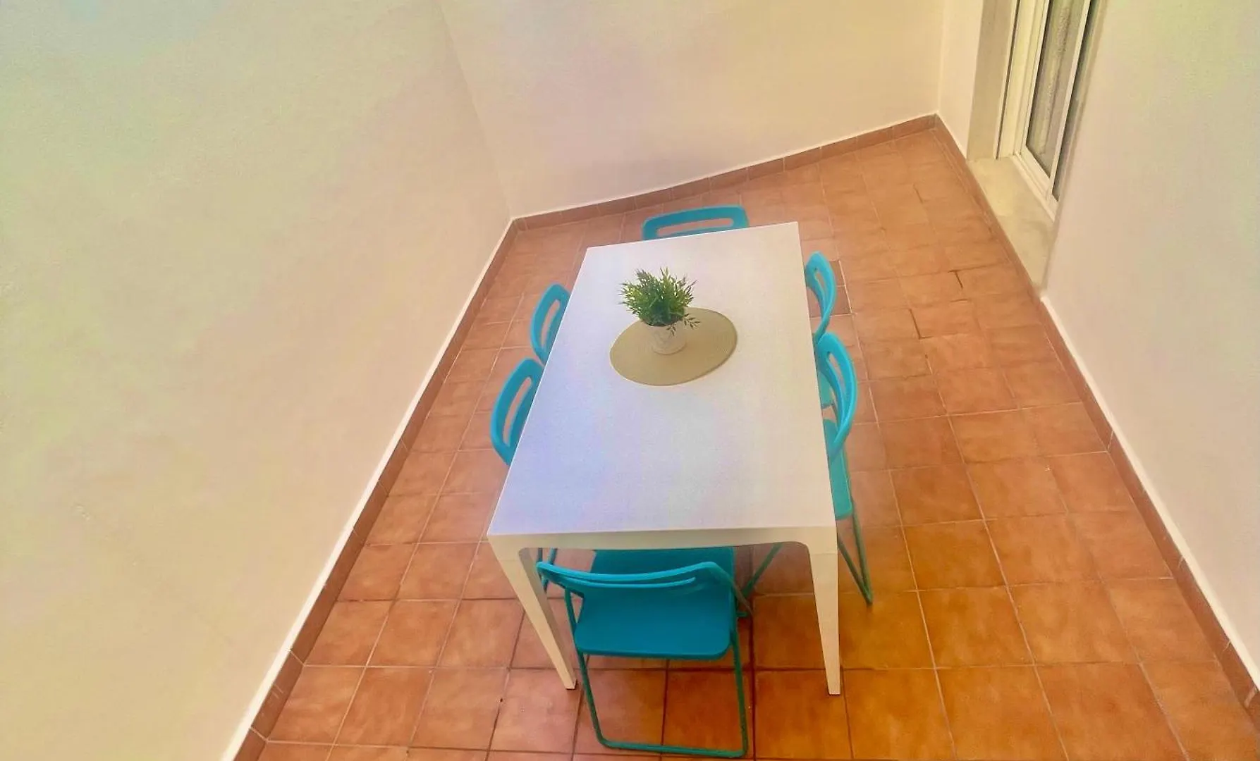 Apartamento E&D Nerja 0*,