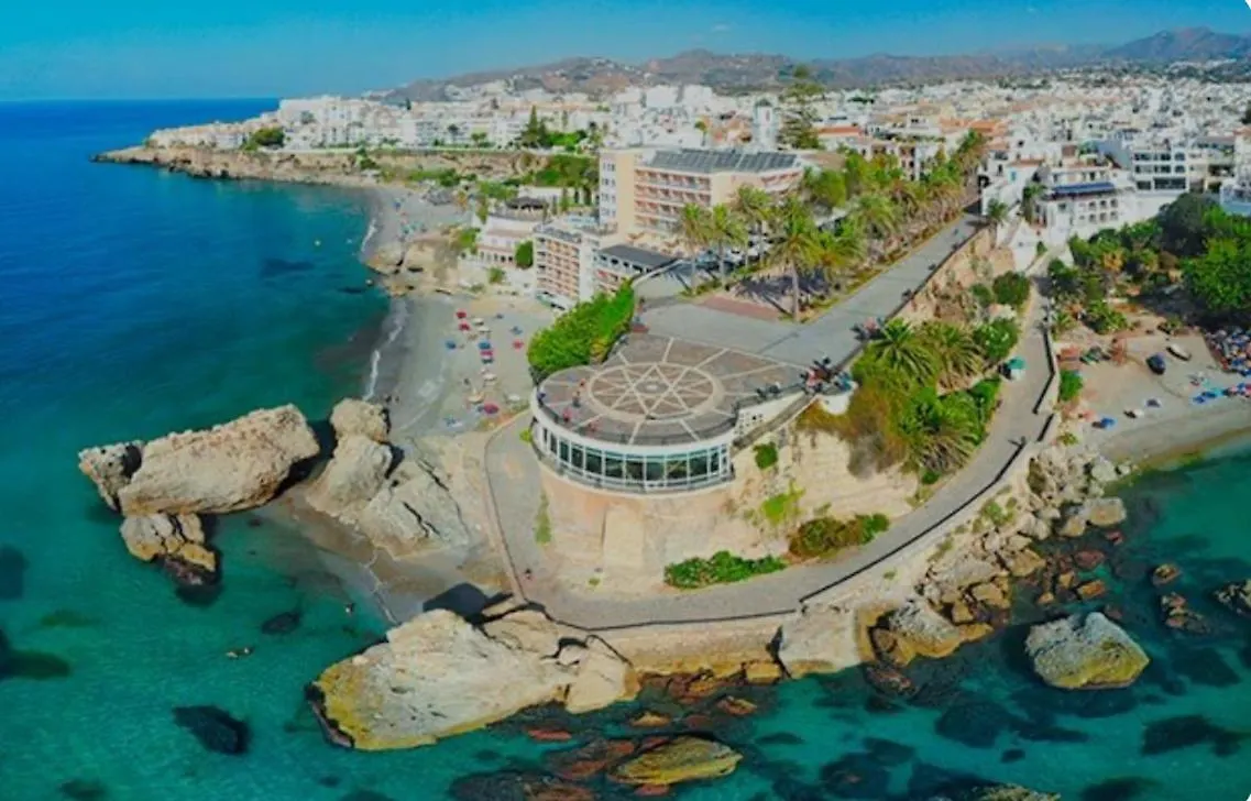 Apartamento E&D Nerja 0*,  España