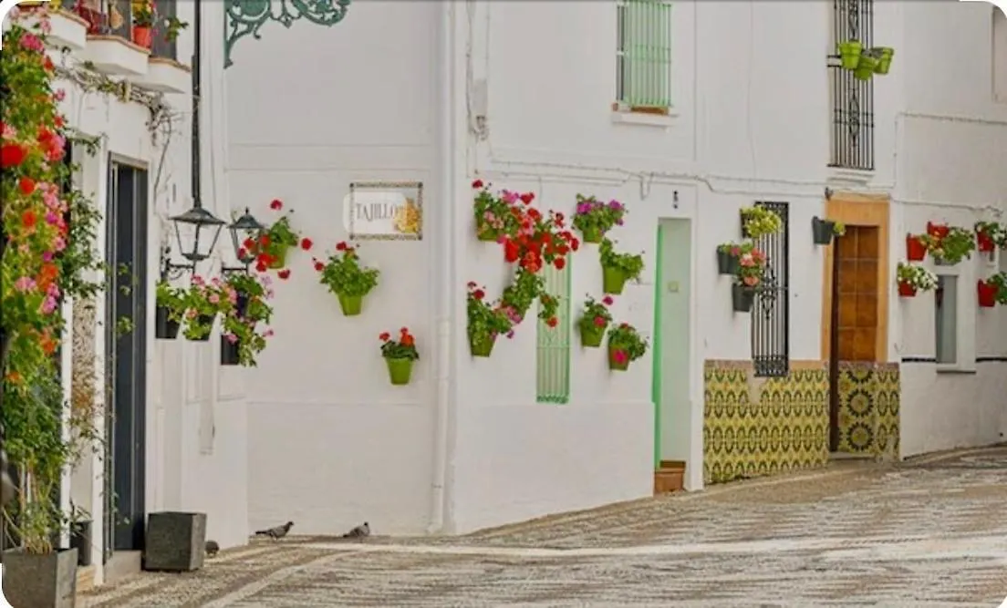 Apartamento E&D Nerja 0*,