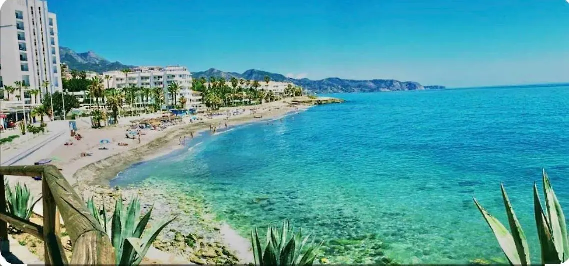 Сasa de vacaciones Apartamento E&D Nerja
