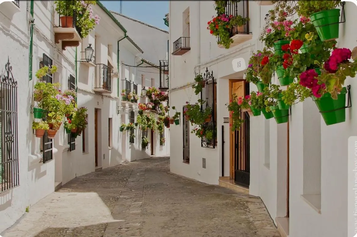 Apartamento E&D Nerja Сasa de vacaciones