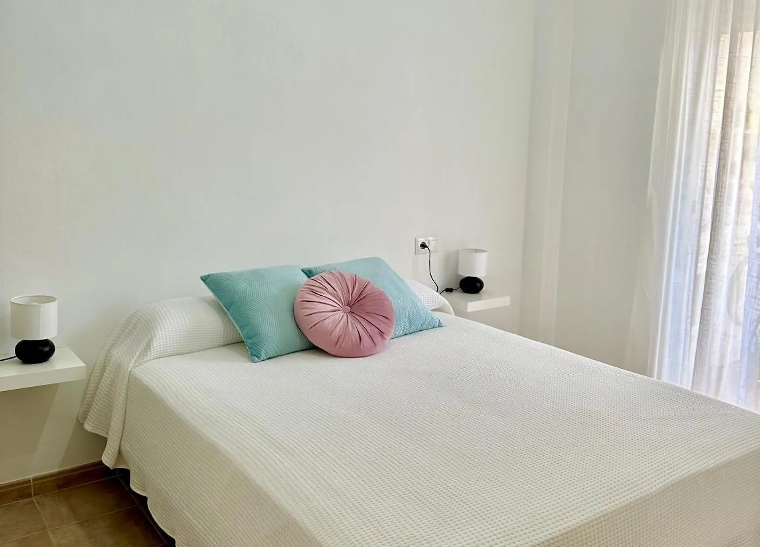 Apartamento E&D Nerja España
