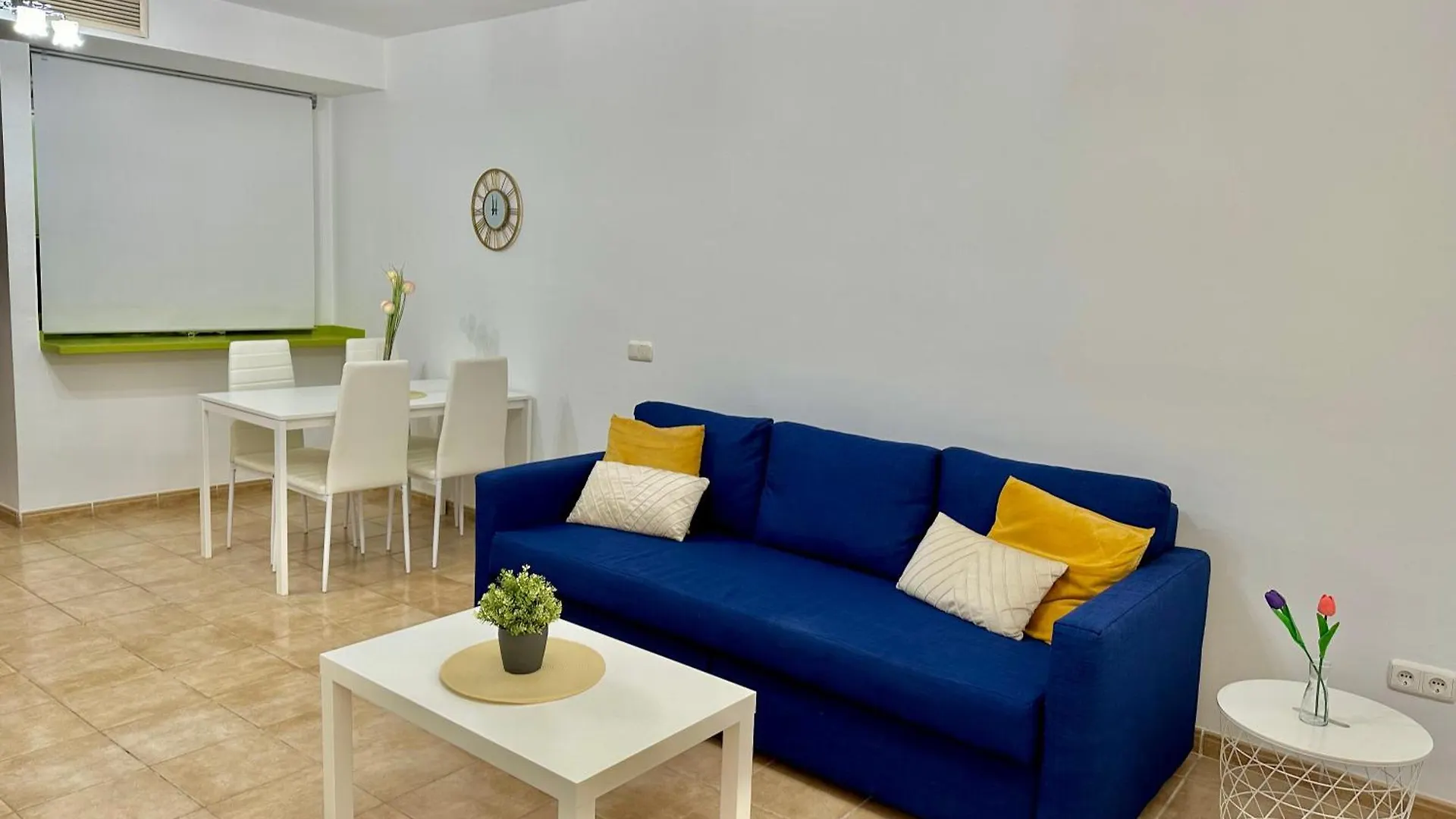 Apartamento E&D Nerja España
