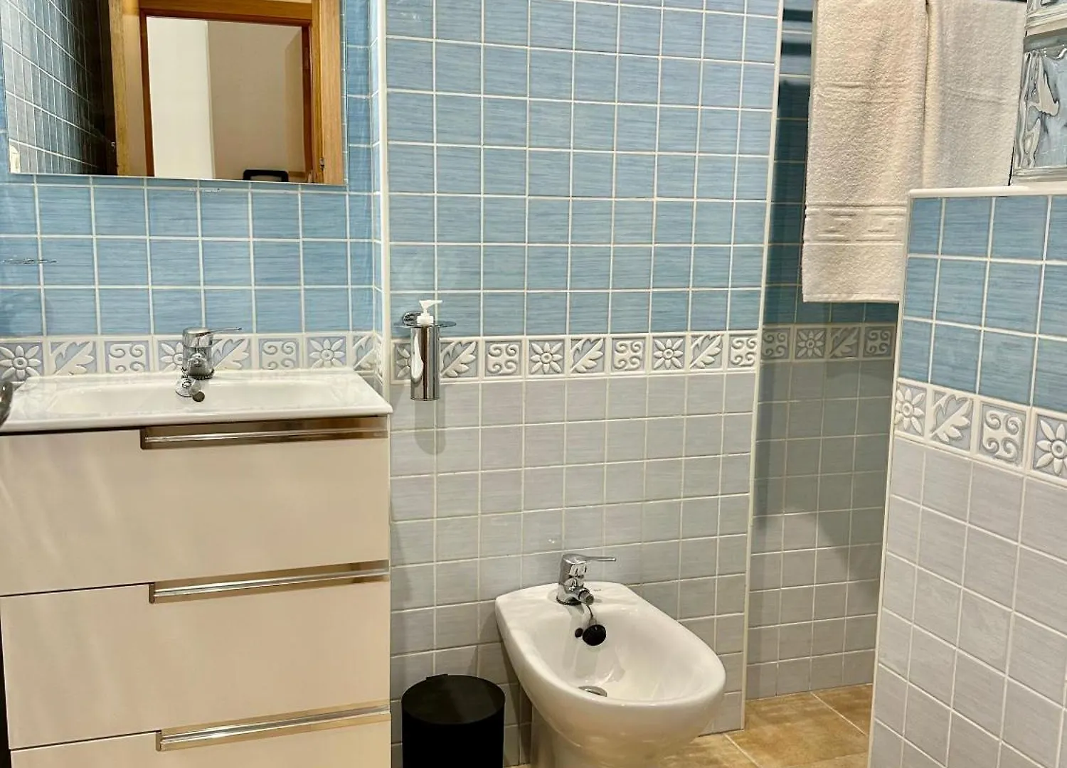 Apartamento E&D Nerja