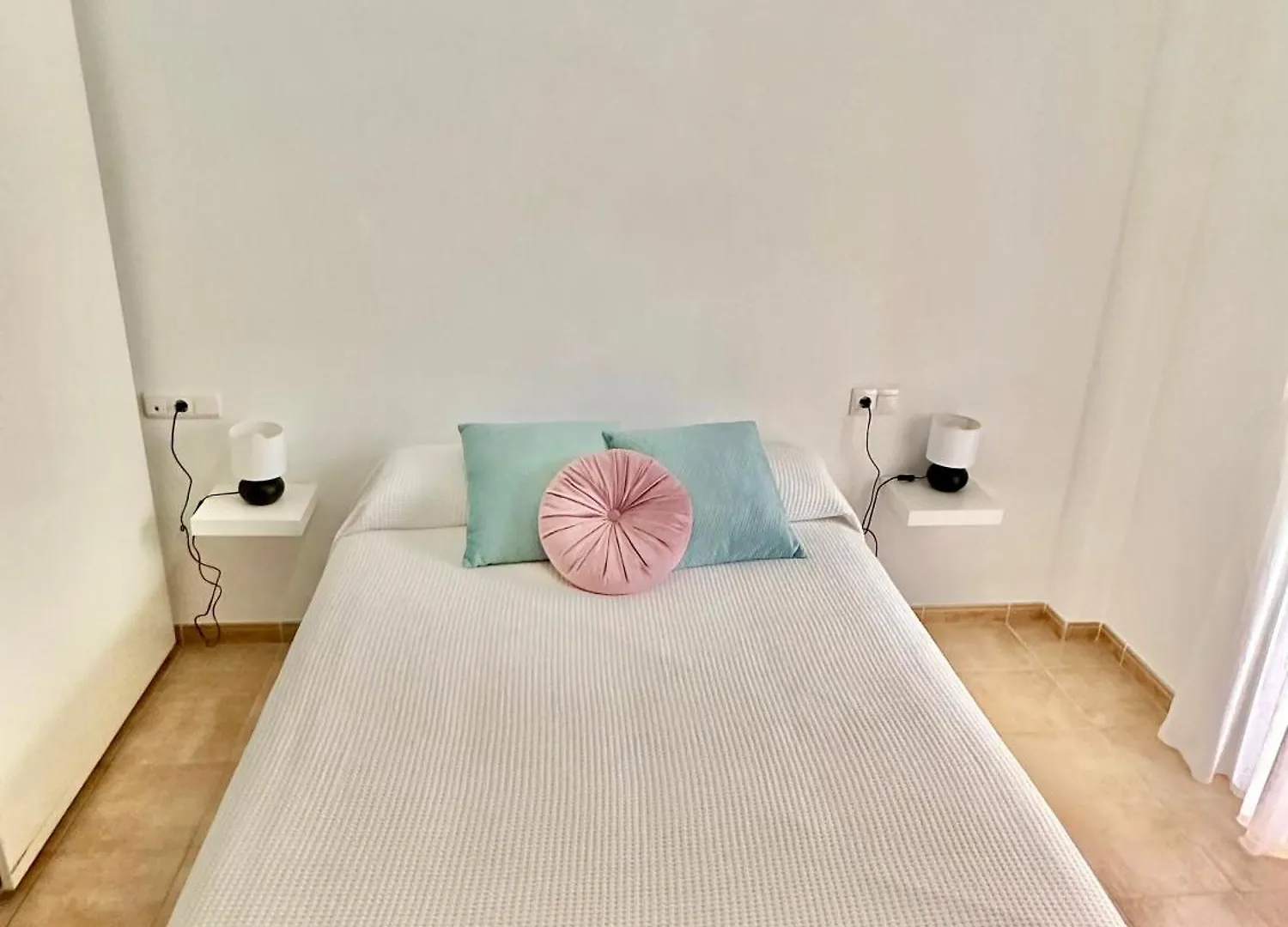 Apartamento E&D Nerja Сasa de vacaciones