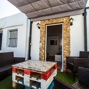Simplyhosted L'azotea D'horozco Cádiz