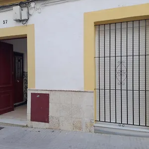 Centro Sol Plazuela Jerez de la Frontera