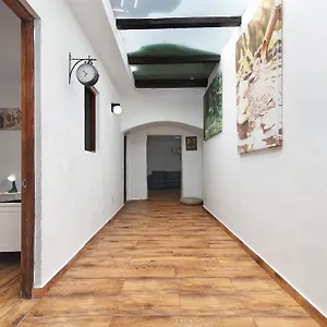 Hogar Vacacional Talu Santa María de Guía de Gran Canaria