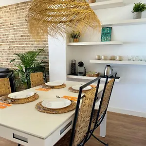  Apartamento Calasol