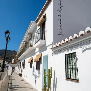  Apartamento La Morada De Rosafina