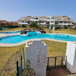  Apartamento En Benalmadena, Con Vista Al Mar