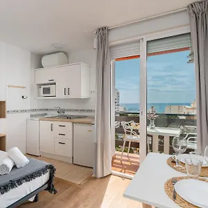  Apartamento Blonzu Benin