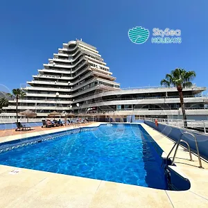  Apartamento Skysea Puerto Marina