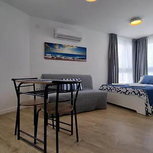  Apartamento Diana Playa