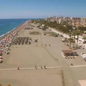  Apartamento 3 En A 50 Metros De La Playa